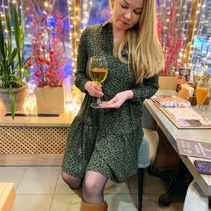 Meet your Posher, Sophia